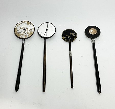 Optometrist Instrument (each)