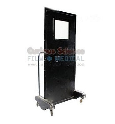 X-Ray Protection Screen