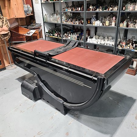 Radiography Table (x-ray)