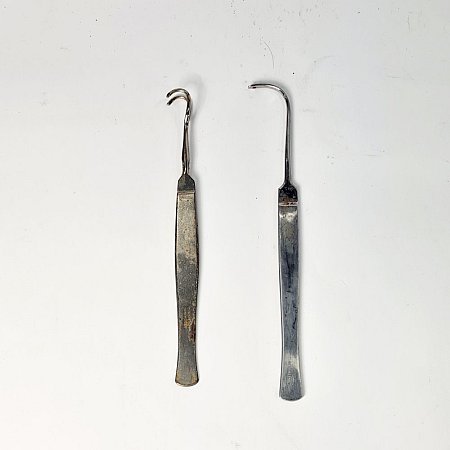 Stainless Steel Retractor