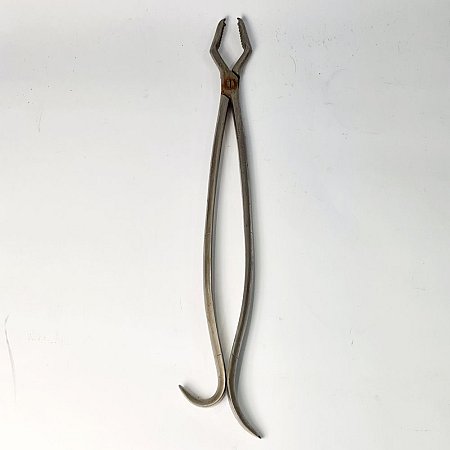 Bone Holding Forceps