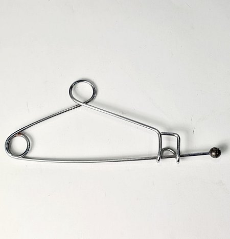 Mayo Safety Pin