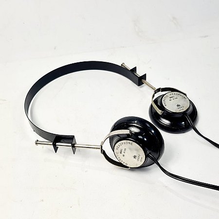 Period Headphones / Headset