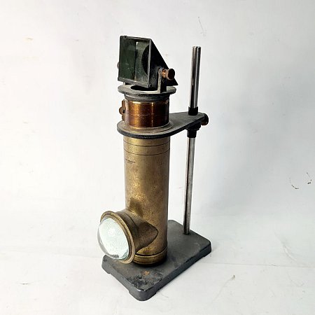 Periscope Apparatus