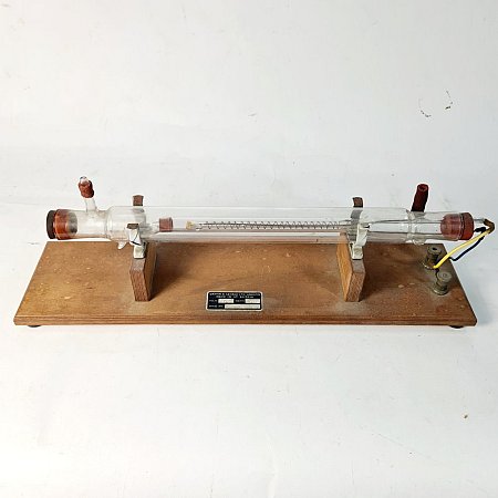 Liquid Heating Tube