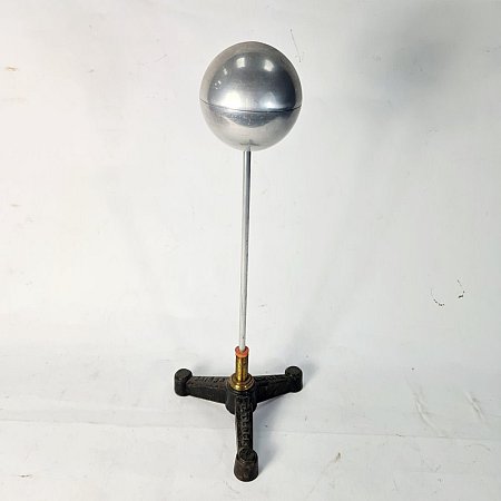 Electrostatic Conductor