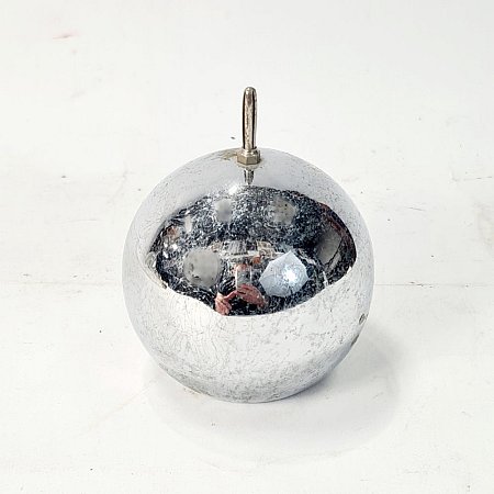 Ball From Electrostatic Conductor