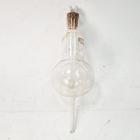 Fluid Heating Bulb