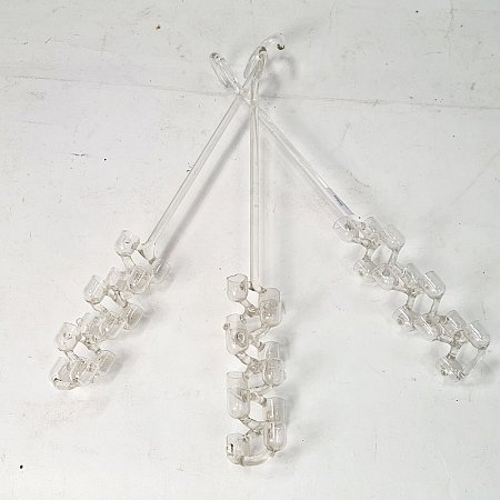 Instrument Sterilisation Hanger