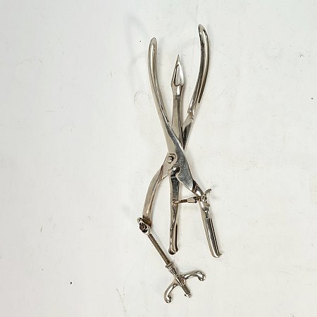 Foetus Extraction Instrument