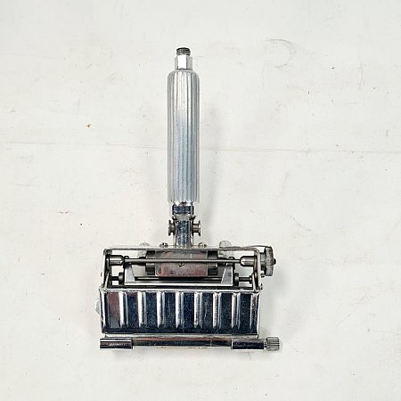 Stainless Steel Suction Device