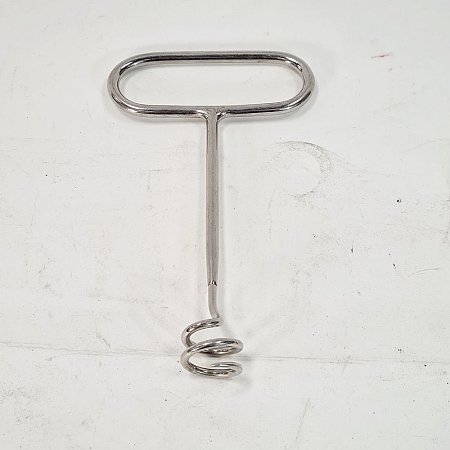 Stainless Steel Instrument