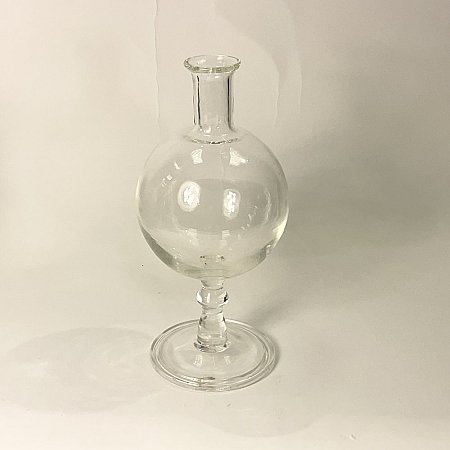 Period Bottle - Decorative