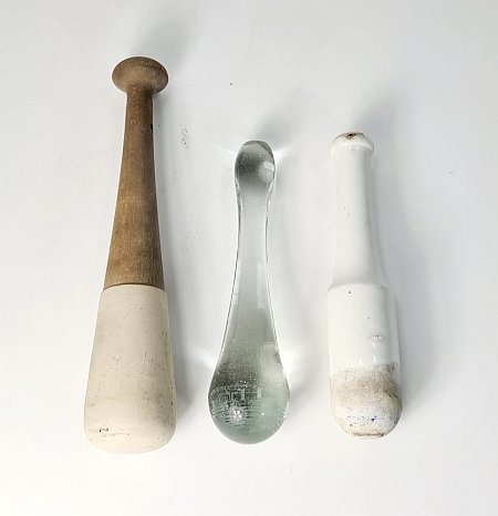 Pestle