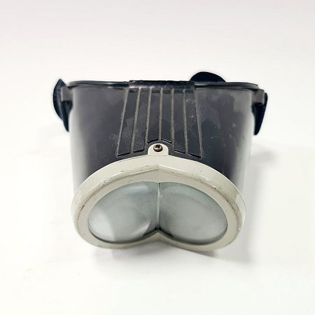 Binocular Loupe