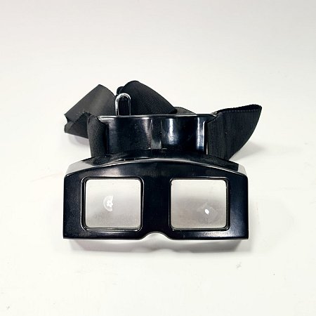 Binocular Loupe