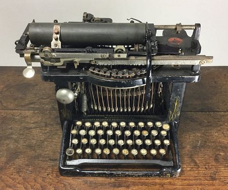 Toy Typewriter In Collectible Typewriters for sale