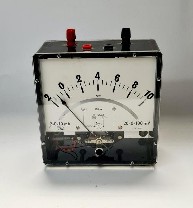 Electrical Meter