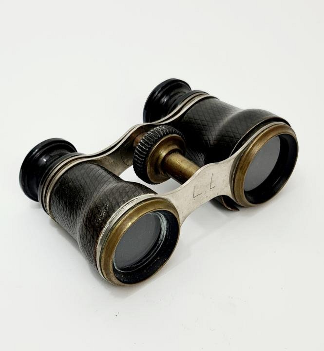 Vintage Opera Glasses