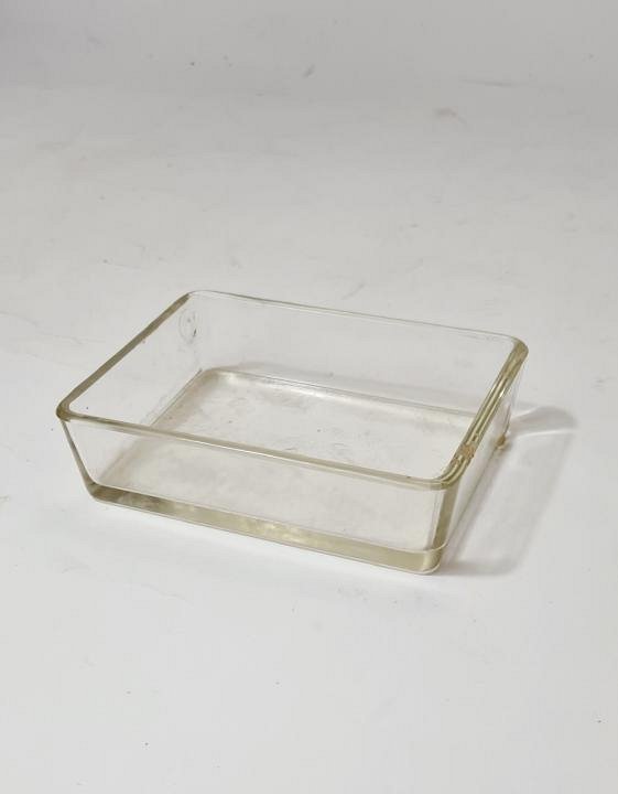 Glass Tray/Container