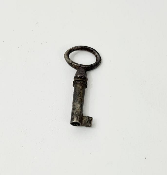 Small Key