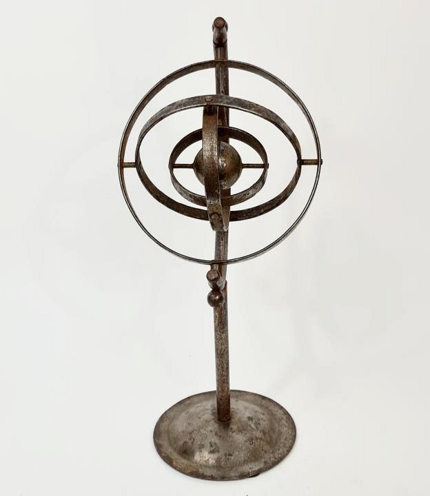 Desktop Armillary Sphere