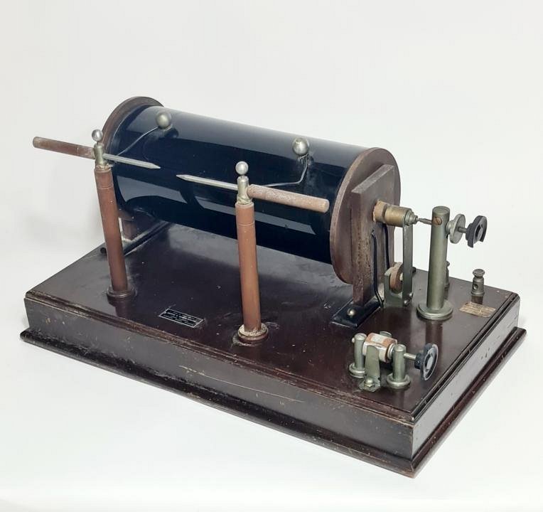 Large Induction Coil