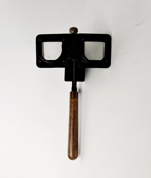 Period Handheld Optometer