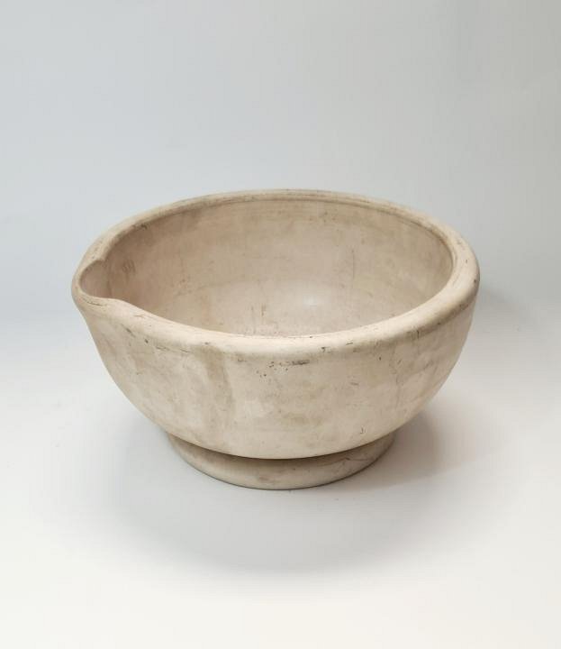 Large Mortar (no pestle)