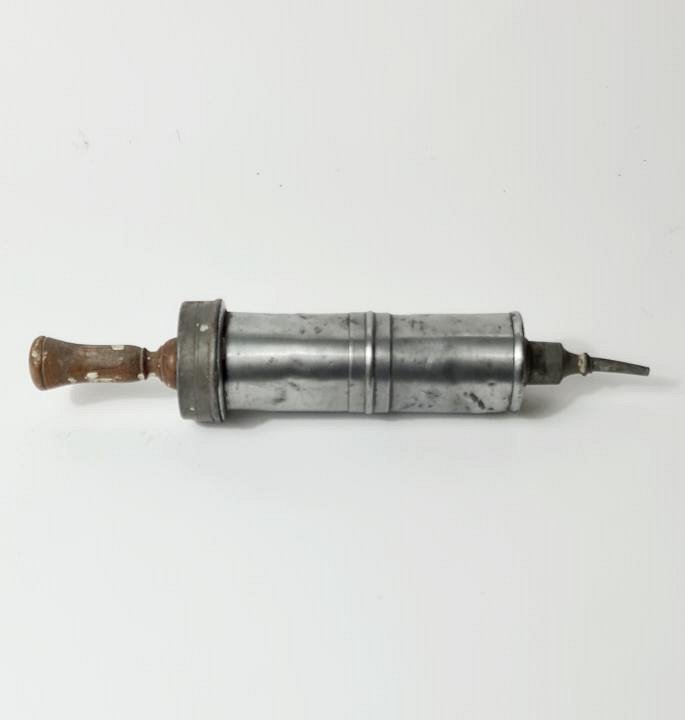 Small Period Enema Syringe / Irrigator