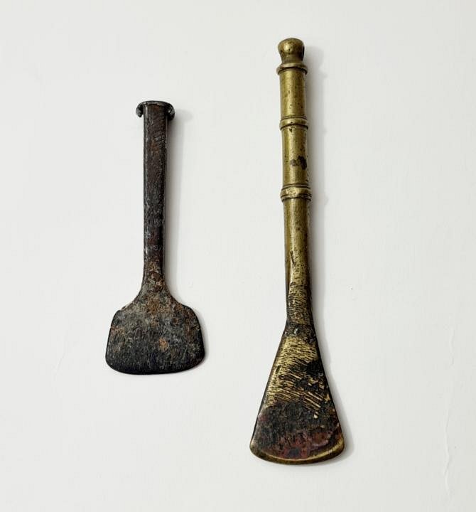 Roman Tools (priced individually)
