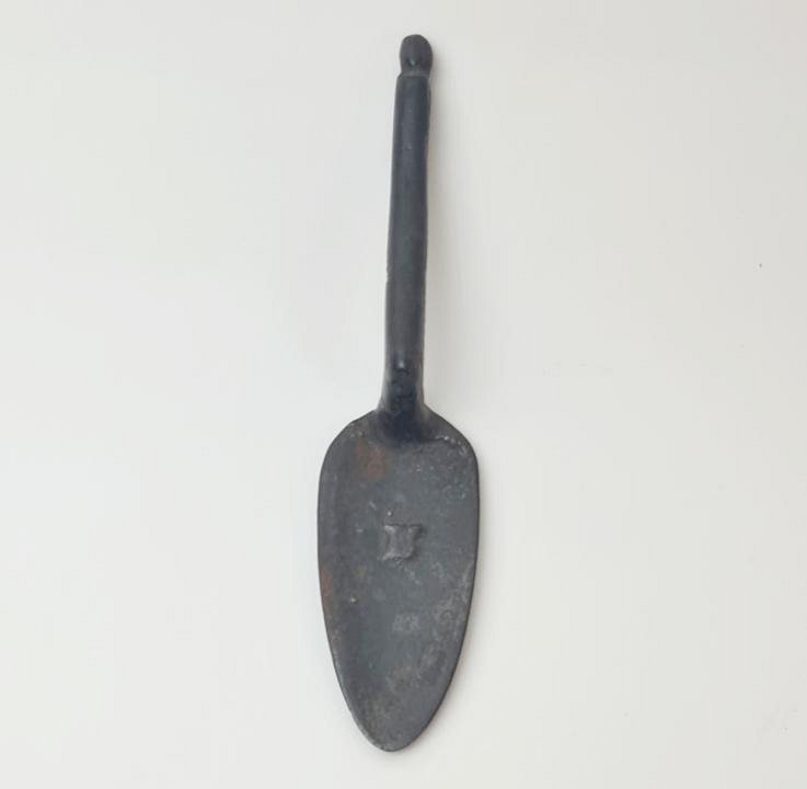 Iron Trowel