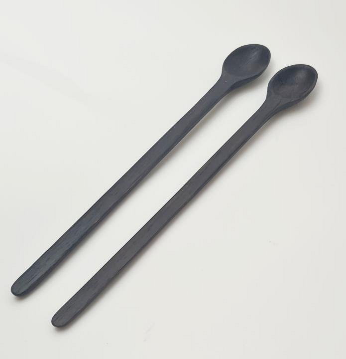 Long Wooden Spoon (priced individually)