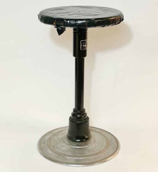 Period Laboratory Stool