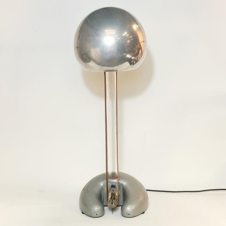 Van De Graaff Generator (Practical)