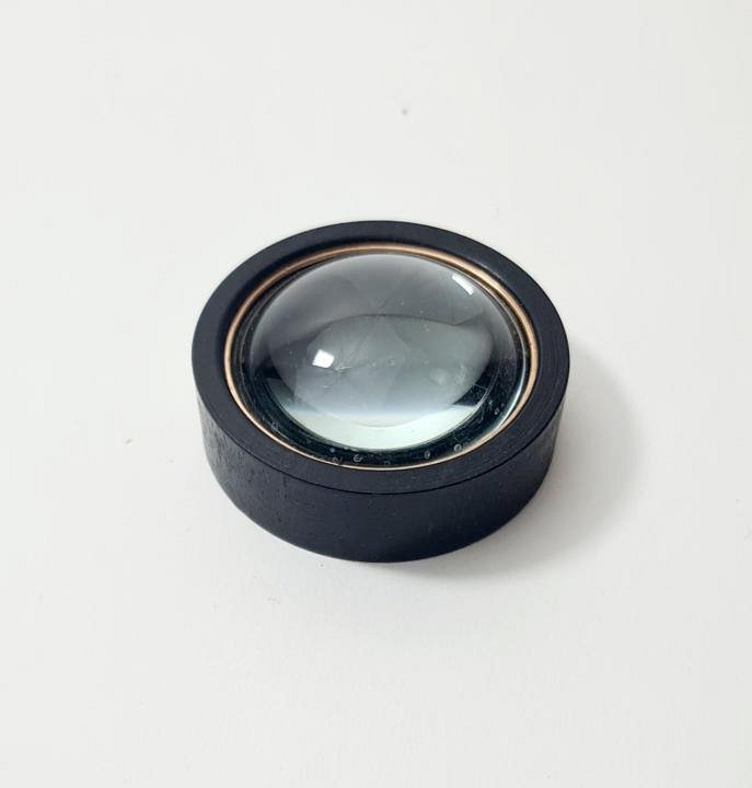 Small Desk Magnifier