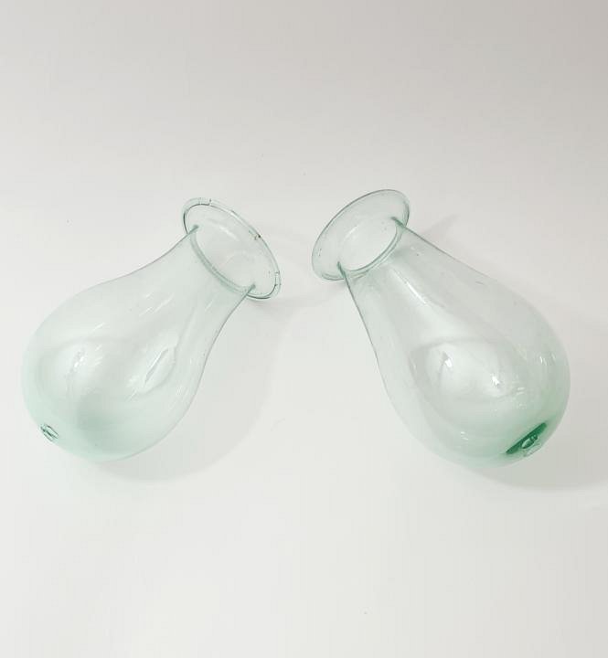 Vintage Glass Urine Bottles (priced individually)