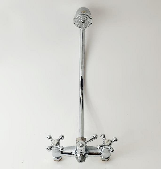 Set Of Period Operating Theatre Taps