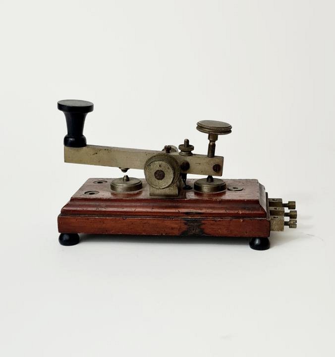 Morse Key