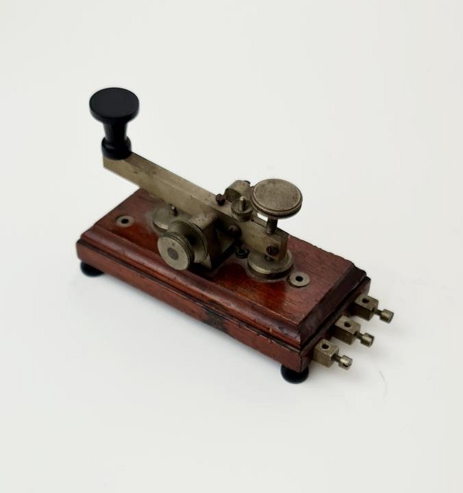 Morse Key