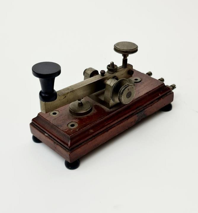 Morse Key