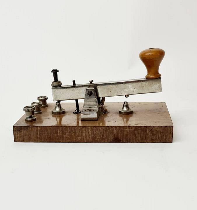 Morse Key