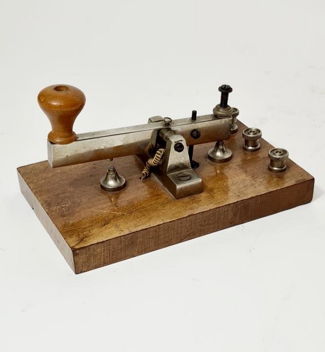 Morse Key