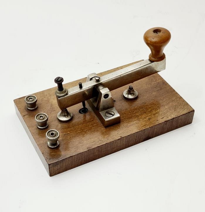 Morse Key