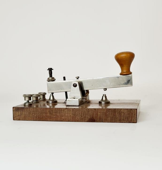 Morse Key