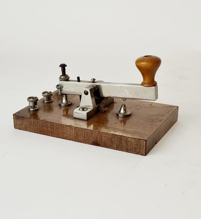 Morse Key