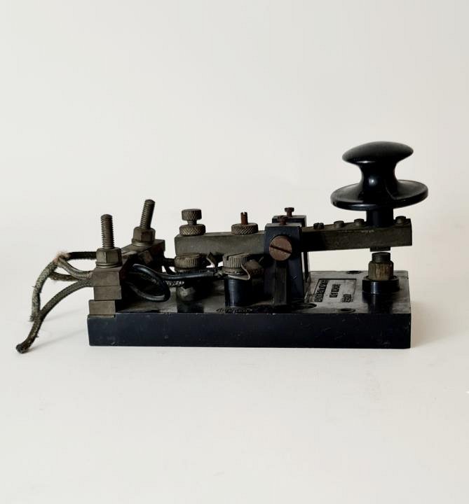 Morse Key