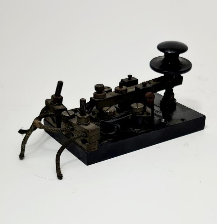 Morse Key