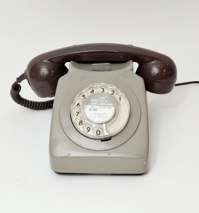 1979 Telephone