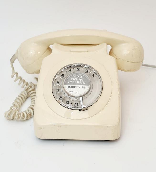 1983 Telephone